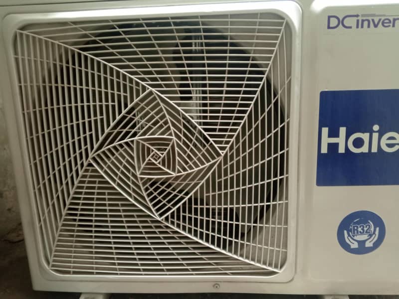 Ac conditioner 2