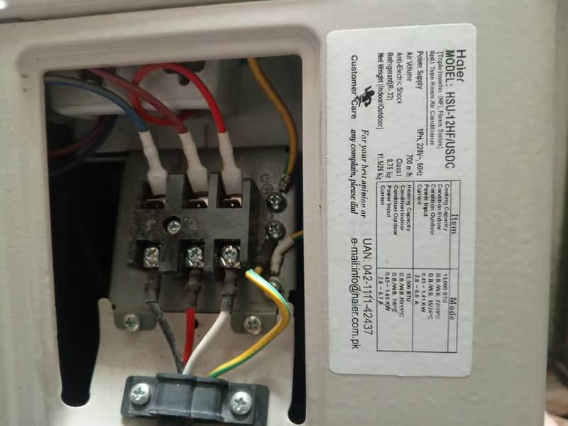 Ac conditioner 4