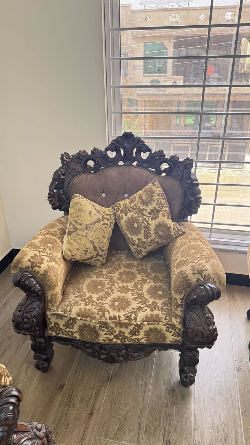 Sofa set 2