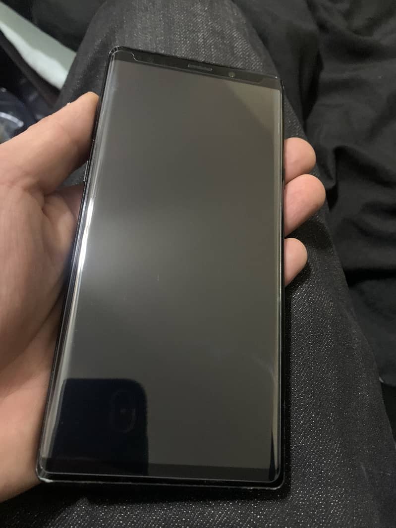 Samsung  Note 9 0