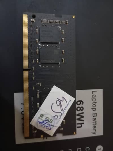 16gb ram ddr4 laptop ram 3200mhz