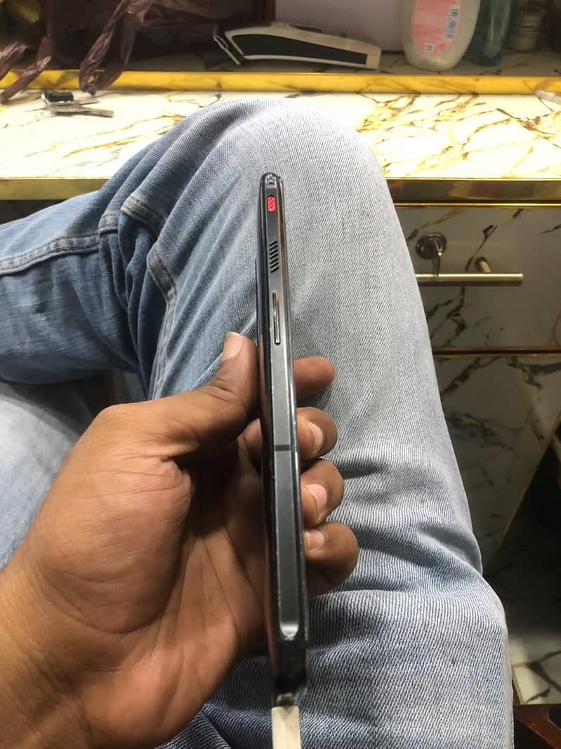 Red magic 7 1