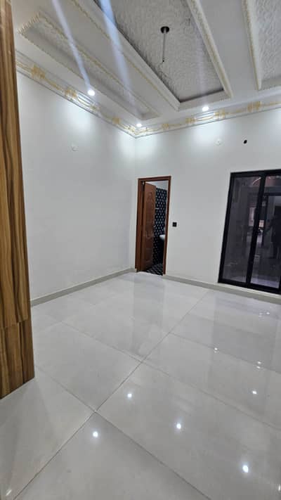 3 Marla Double Storey Brand New