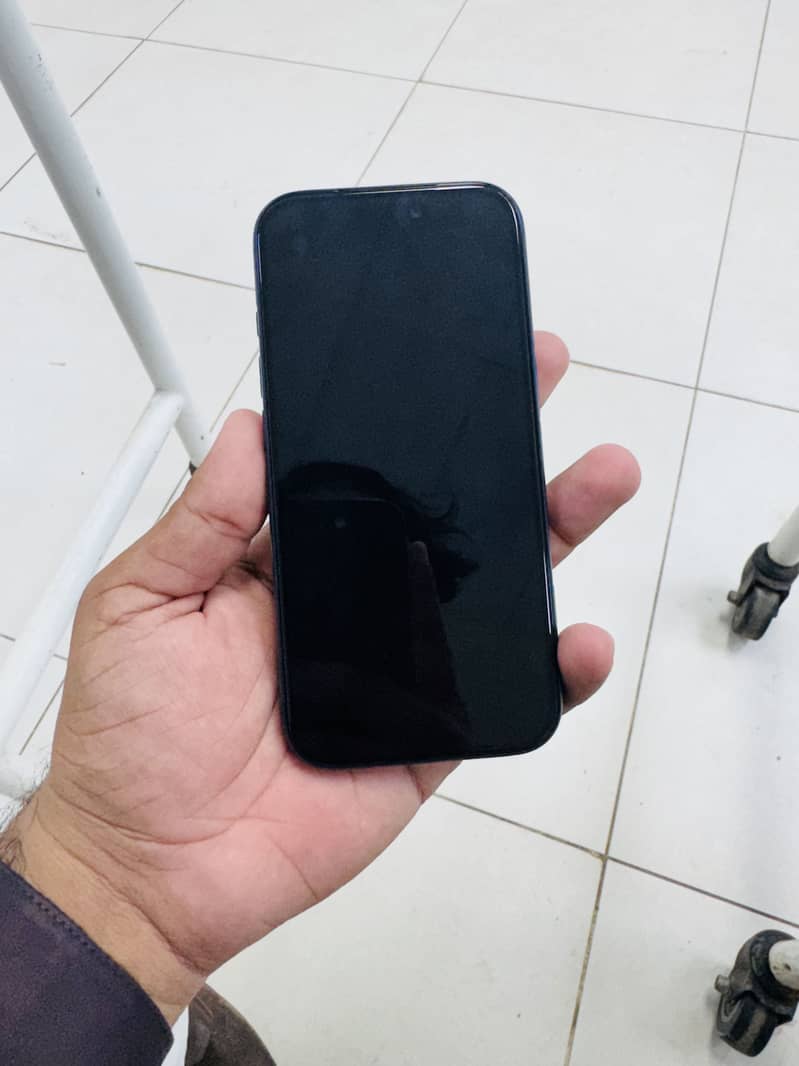 Apple iPhone 17 Pro 5