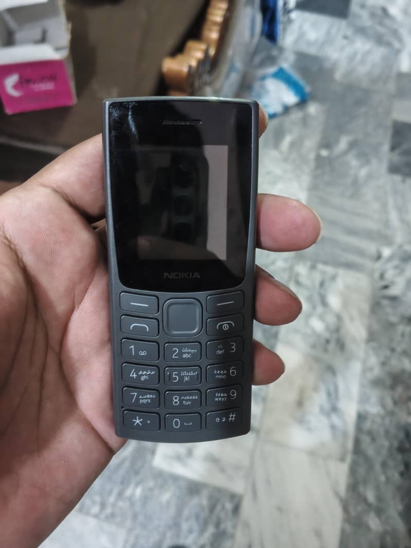 Nokia 110 0