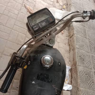 Bike for sale