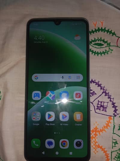 Xiaomi Redmi A5