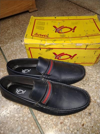 foot wear