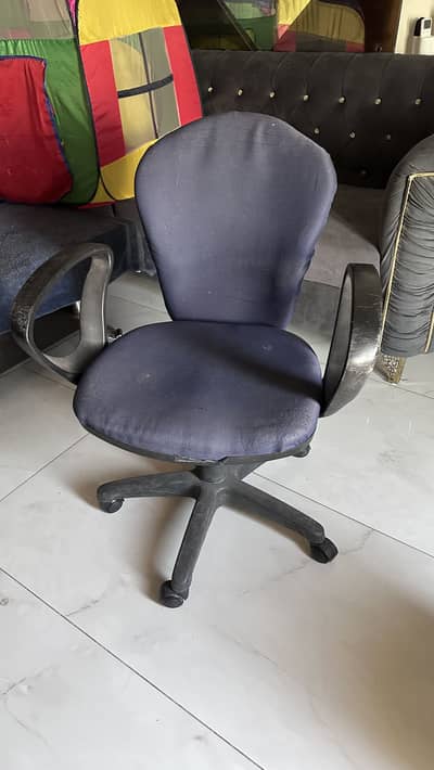 Computer Revolving Chair
