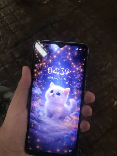 Tecno pop 5 lte 4 64 with box