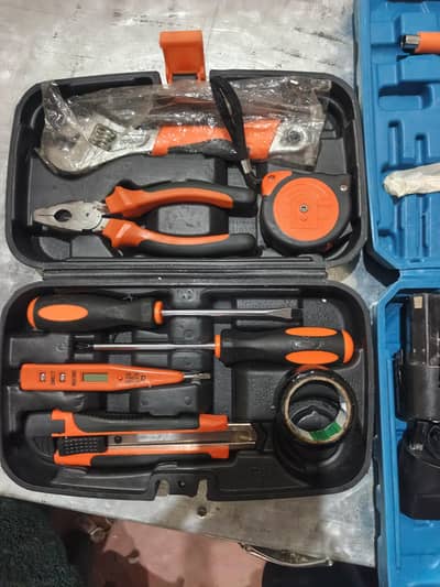 Construction Material