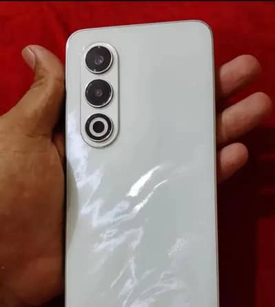 itel s25 6/128 Like New