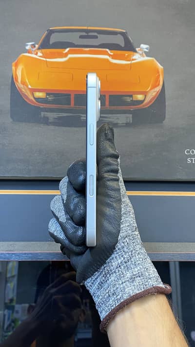 Apple iPhone 17