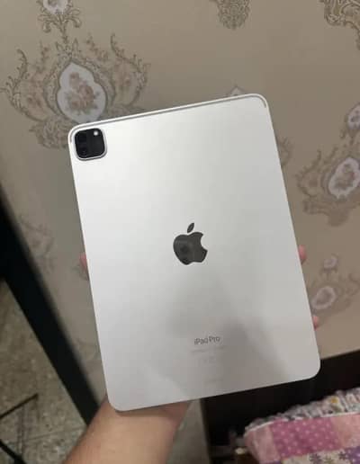 iPad Pro M2 chip 128 GB 40th Generatin 11 inch pad
