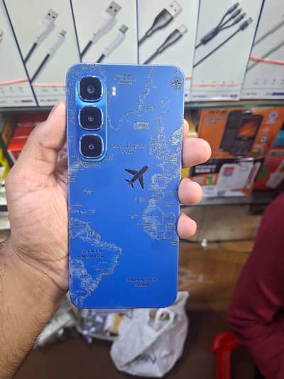 Infinix Hot 60i