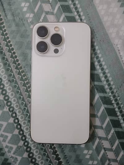Apple iPhone 13 Pro