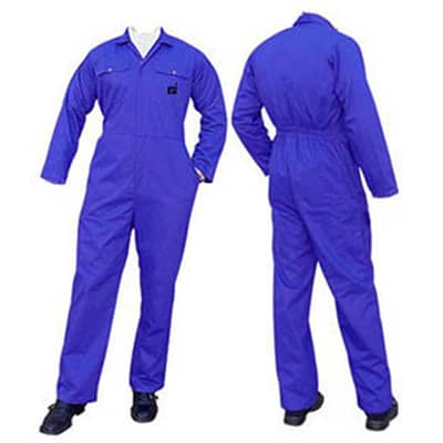SAFETY CLOTH DRESS