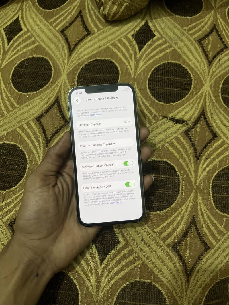 Apple iPhone 12 Pro 3