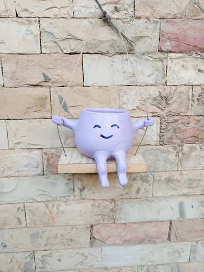 hanging Pot