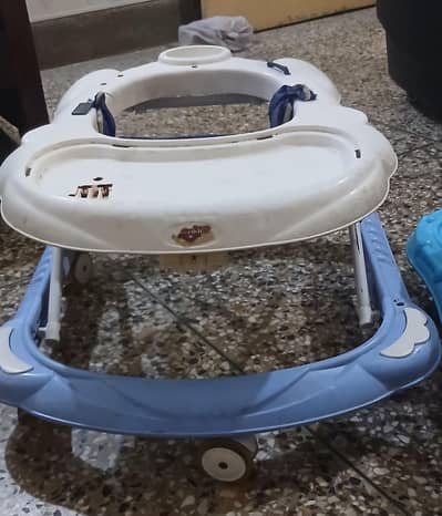 babay walker for sale 0312-5048735 contact number