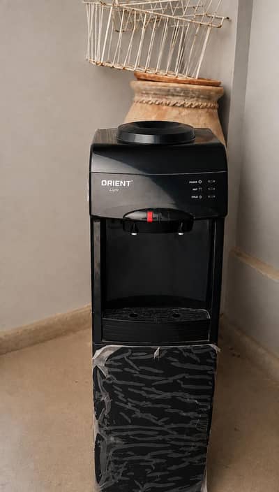 Water Dispenser