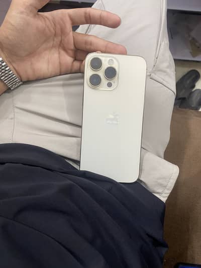 Apple iPhone 14 Pro Max 512GB jv