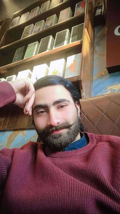 Mian Ali 