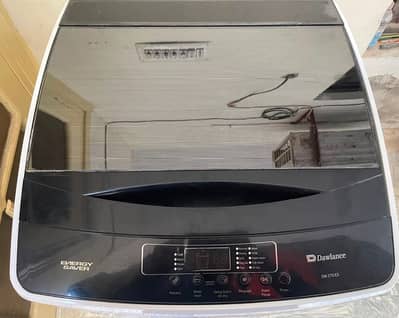 Automatic Washing Machine Dawlance DWT 270 ES - 12 KG