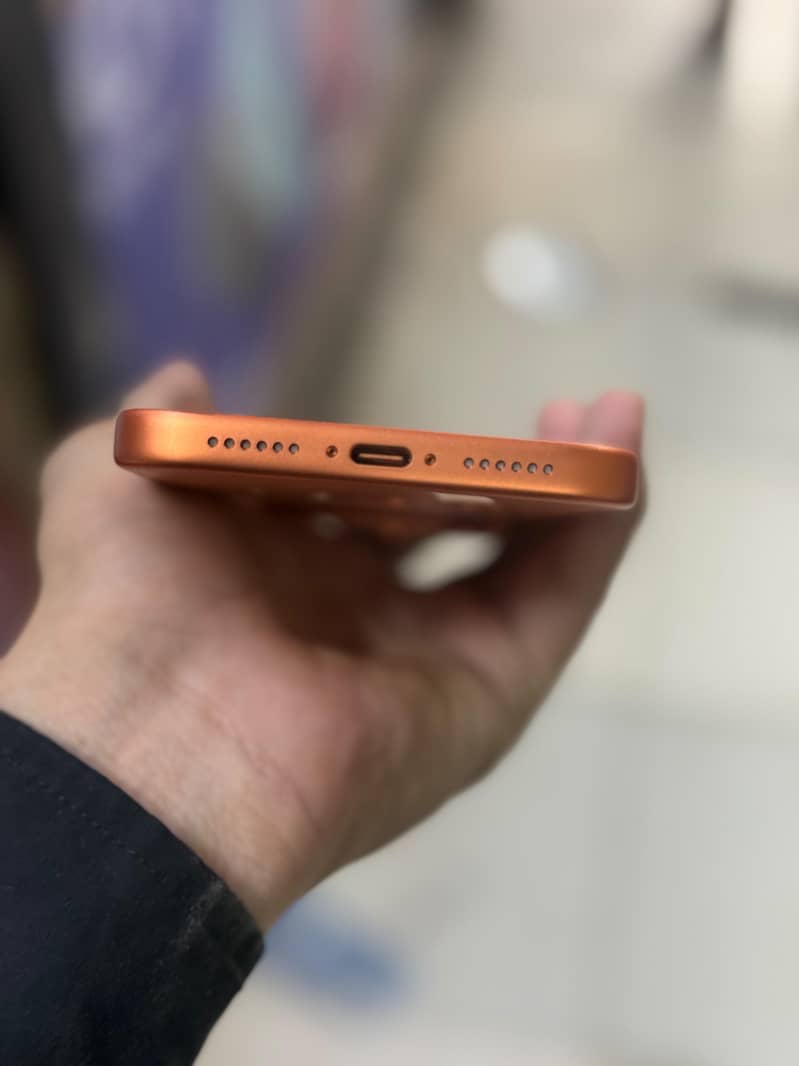 Apple iPhone 17 Pro Max 1