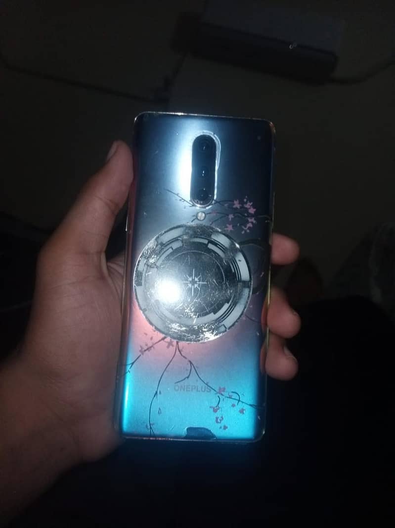 One Plus 8 0