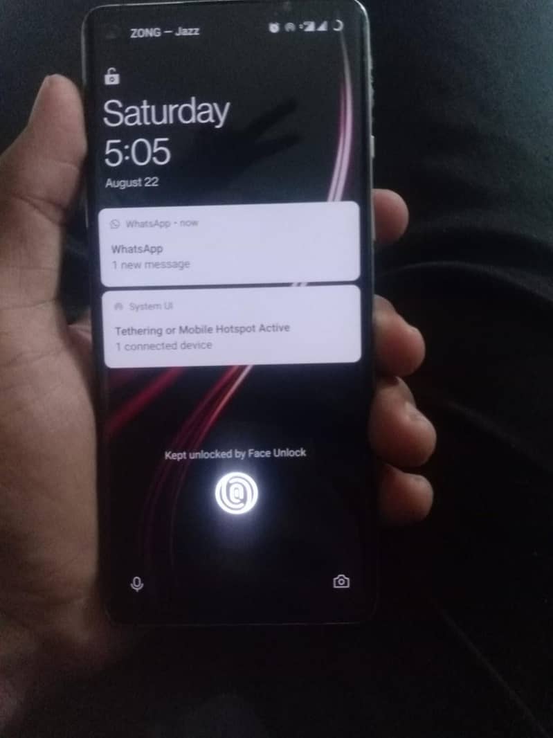 One Plus 8 1