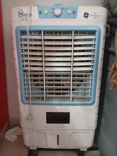 Room cooler