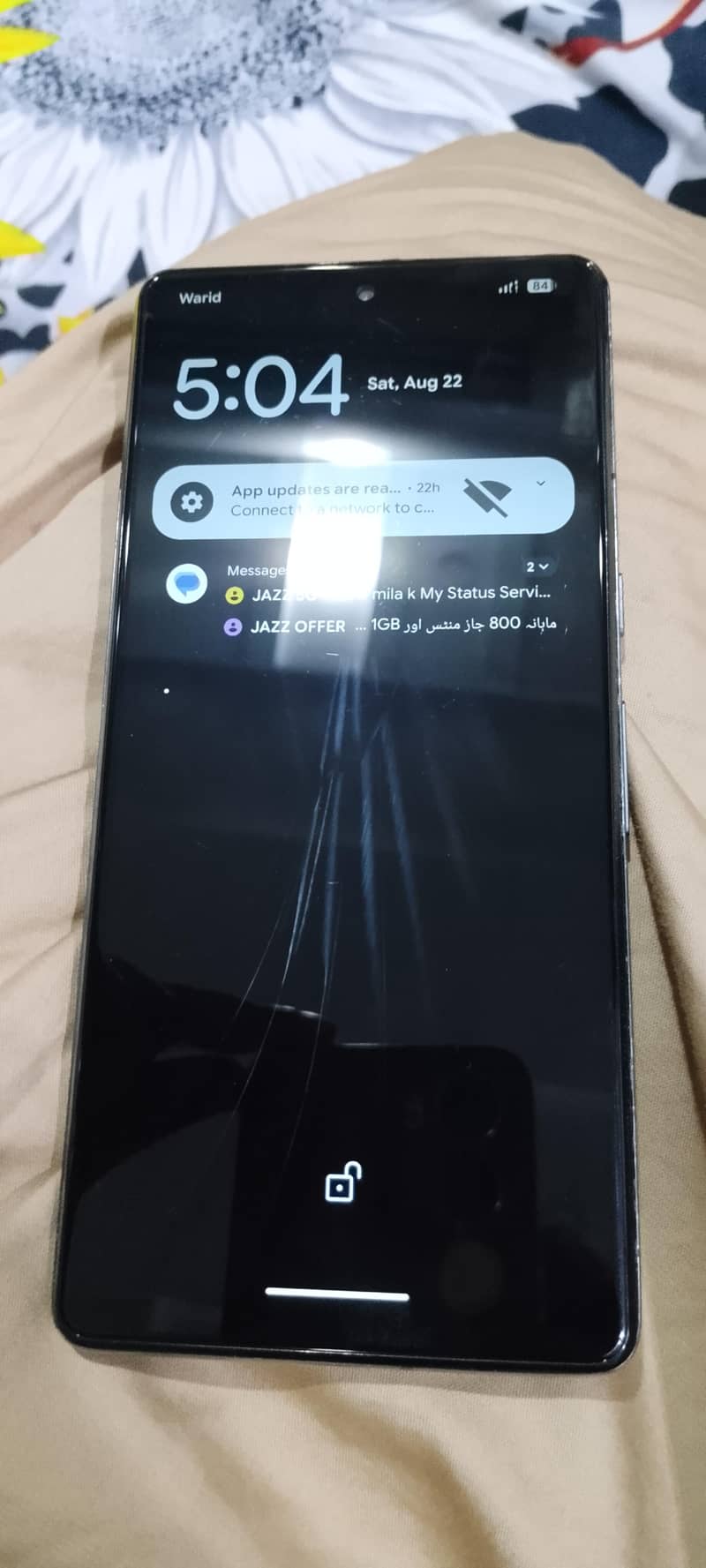 google pixel 7 pro exchange possible 1