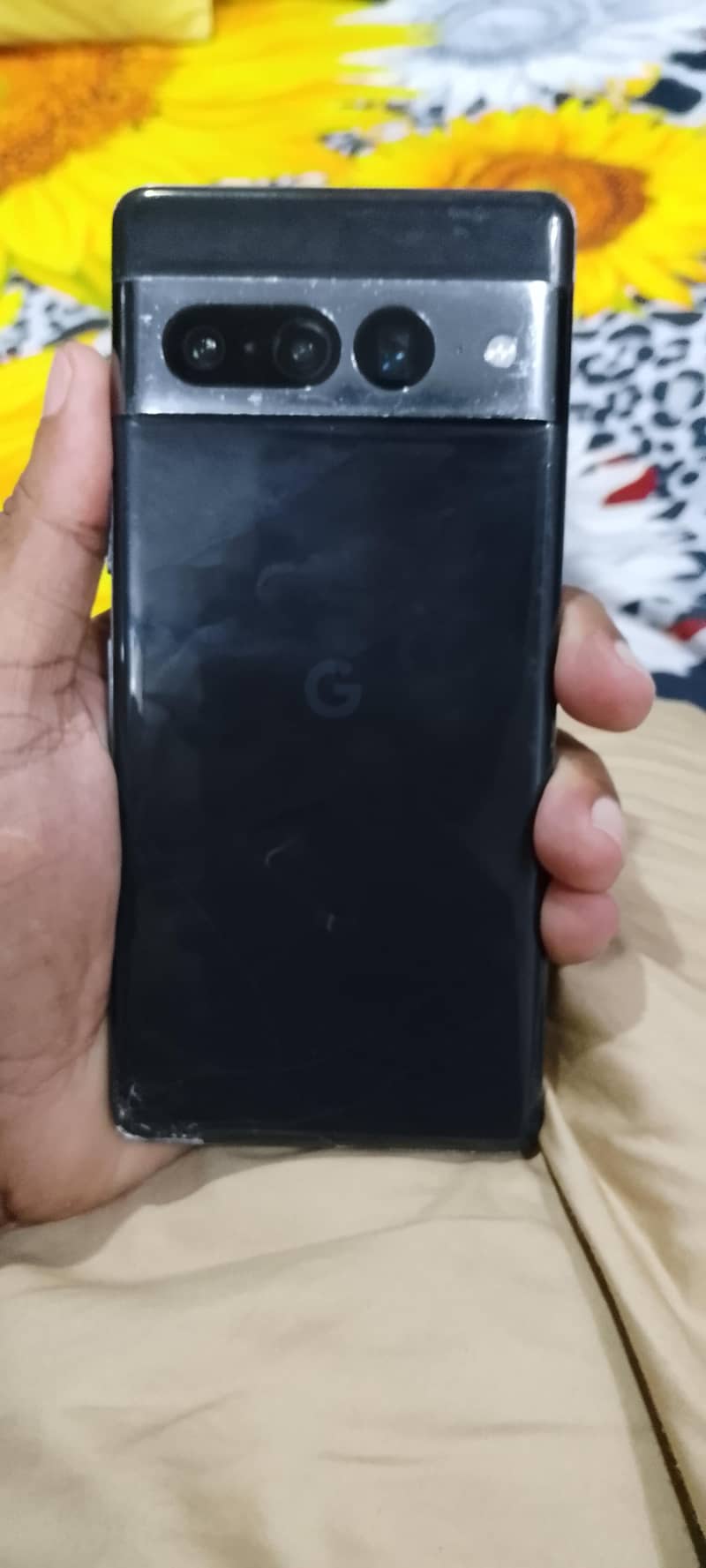 google pixel 7 pro exchange possible 2