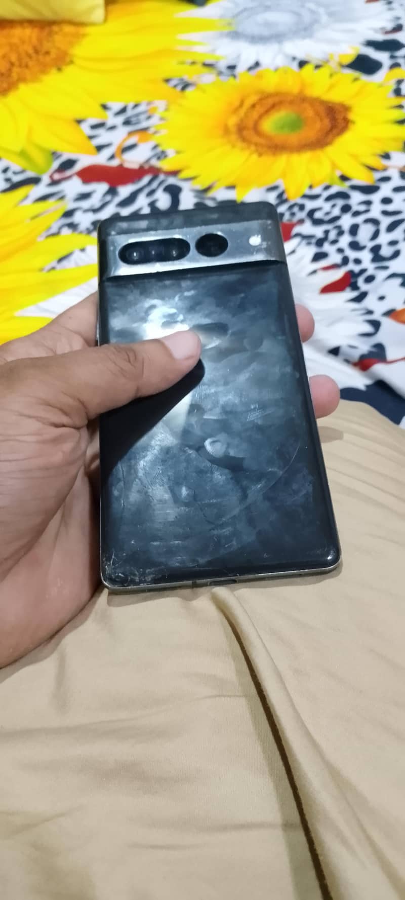 google pixel 7 pro exchange possible 4