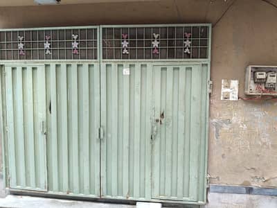 4 marla double- storey house for sale. Urgent Sale!!