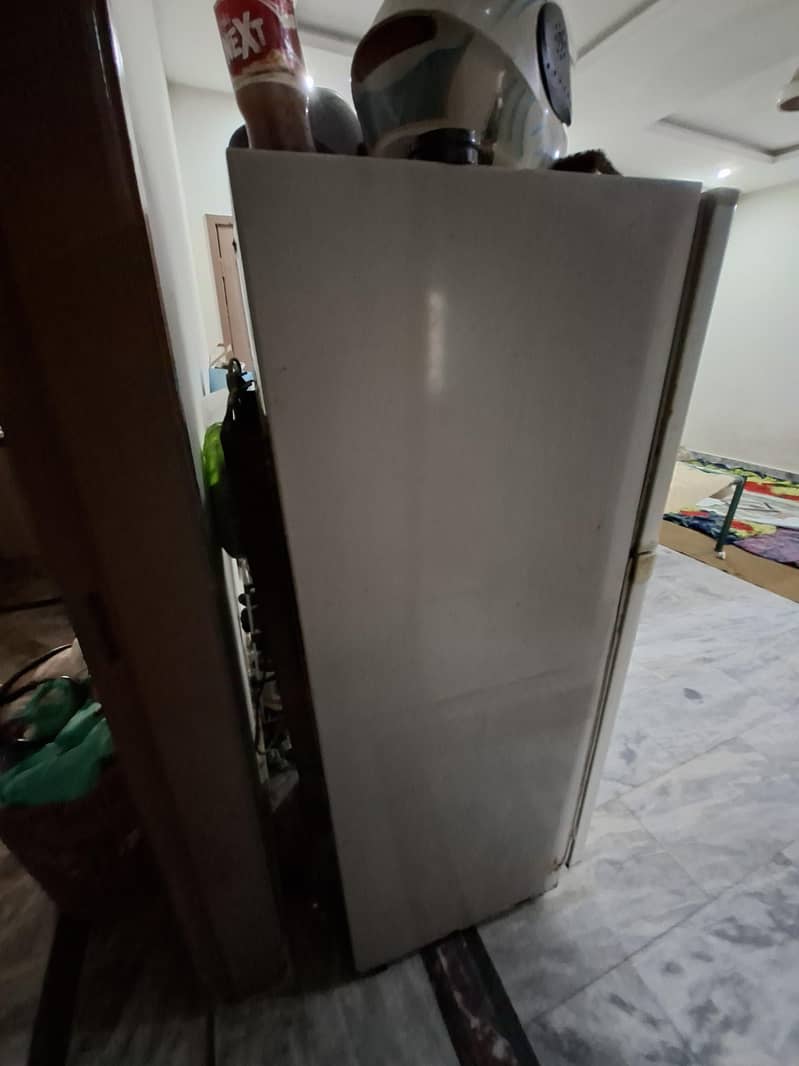 Dawlannce Fridge - Medium sized 2