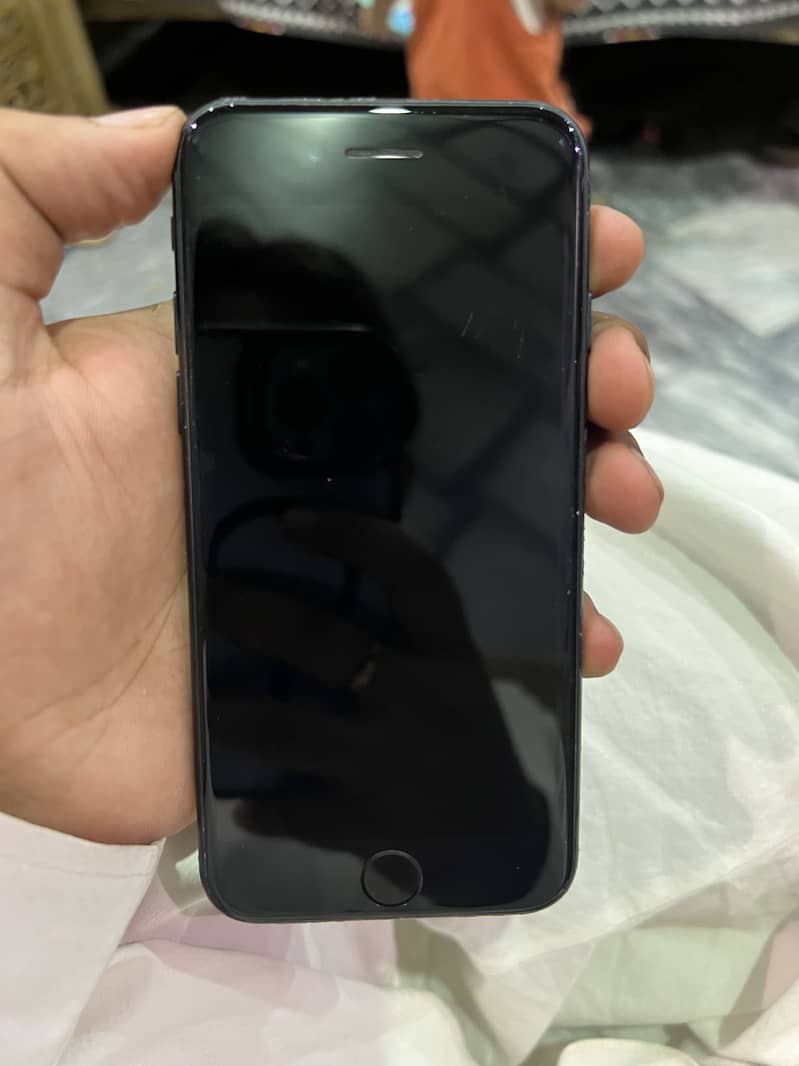 Apple iPhone SE 1