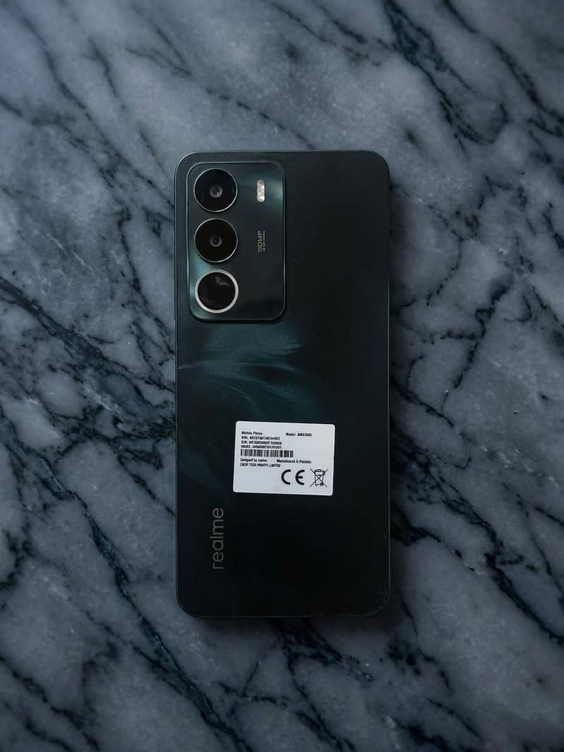 Realme C71 2