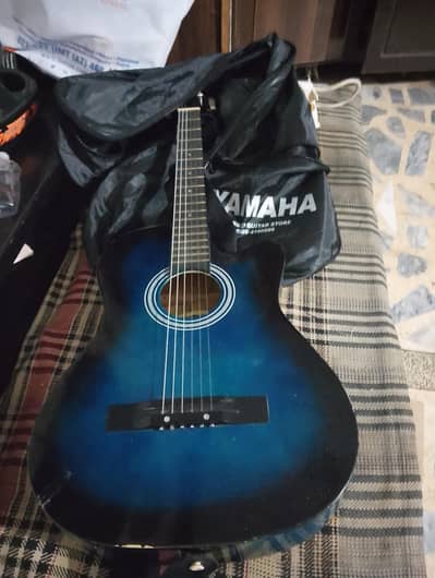 guitar fir sell