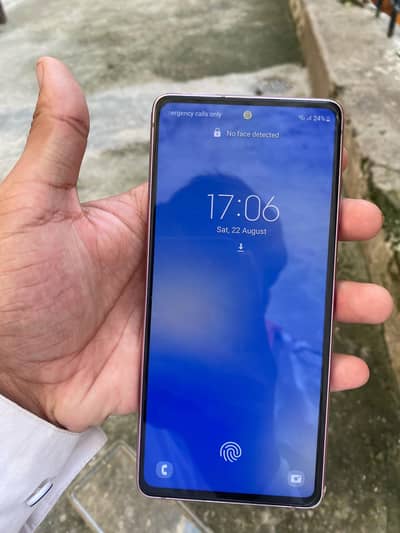 Samsung Mobile S20 FE 5g