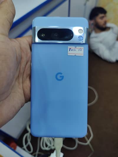 Google Pixel 8 Pro