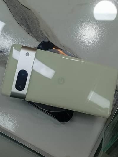 Google Pixel 7