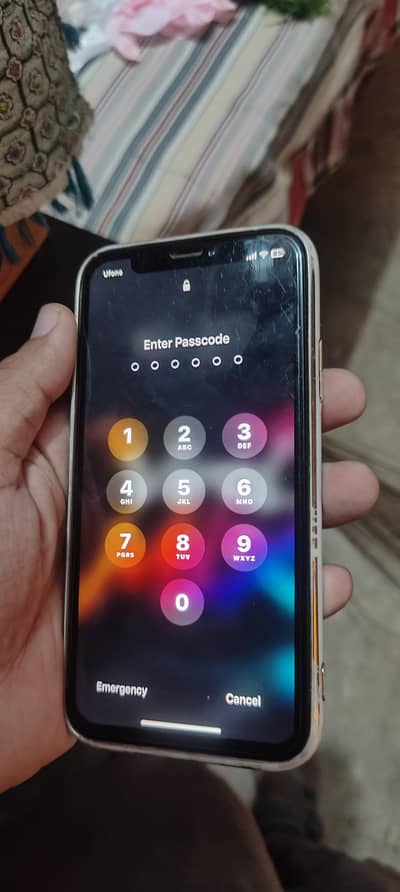 Apple iPhone XS 256 gb