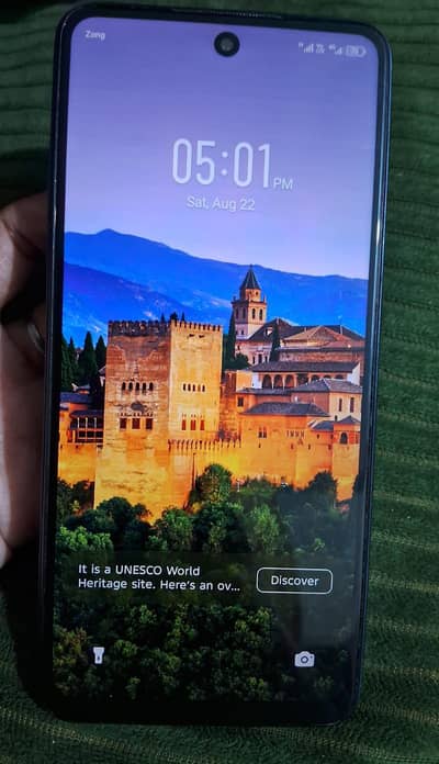 Infinix Hot 40i