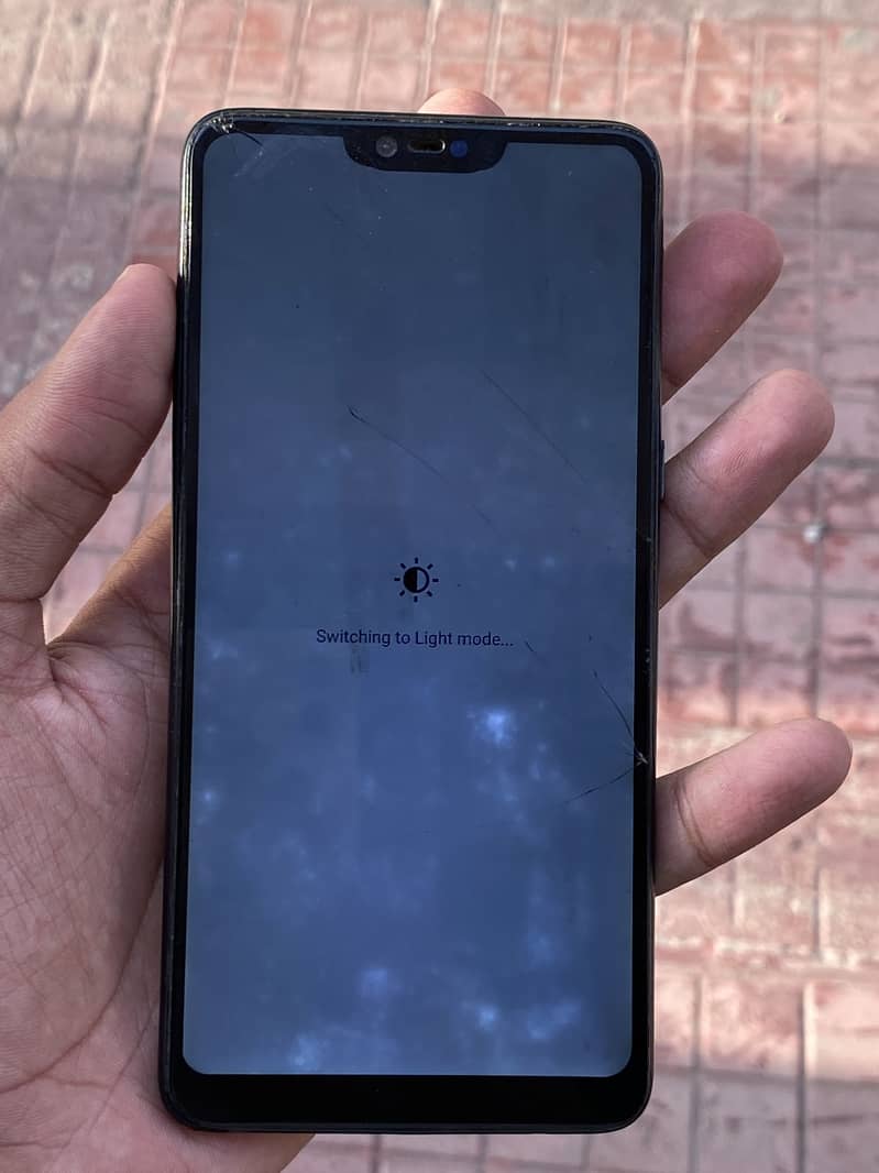 OPPO A7 3