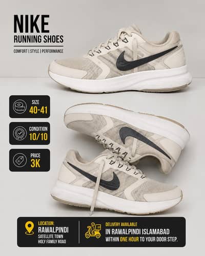 Original Nike