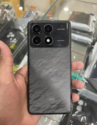 Xiaomi Redmi K70 Pro512 GB