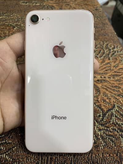 Apple iPhone 8