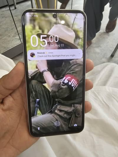 Infinix Hot 6 Pro